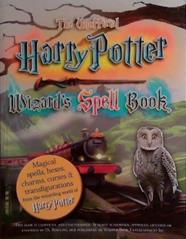 The Unofficial Harry Potter Wizard's Spell Book | 9999903476733