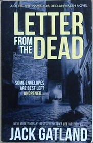 Letter from the Dead | 9999903300687 | Jack Gatland