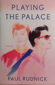 Playing the Palace | 9999903487470 | Paul Rudnick