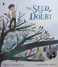 The Seed of Doubt | 9999903224808 | Irena Brignull