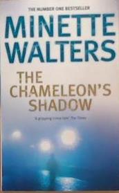 Chameleons Shadow | 9999903352051 | Minette Walters