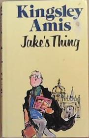 Jake's Thing | 9999903374916 | KIngsley Amis