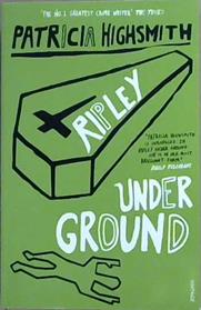 Ripley Under Ground | 9999903506393 | Patricia Highsmith