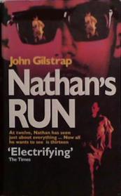 Nathan's Run | 9999903500841 | Gilstrap, John