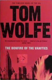Bonfire of the Vanities | 9999903451976 | Wolfe, Tom