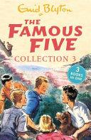 The Famous Five Collection 3 | 9999903507932 | Enid Blyton