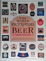 The World Encyclopedia of Beer | 9999903425106 | Brian Glover