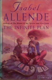 The Infinite Plan | 9999903453154 | Allende, Isabel