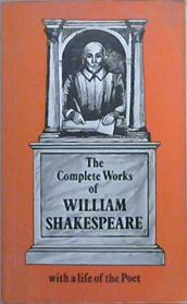 The Complete Works of William Shakespeare | 9999903069294 | Shakespeare, William