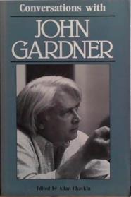 Conversations with John Gardner | 9999903491477 | Allan Chavkin