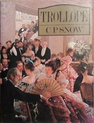 Trollope | 9999903316541 | Charles Percy Snow