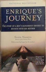 Enrique?s Journey | 9999903365525 | Sonia Nazario