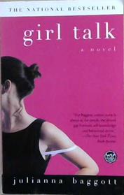 Girl Talk | 9999903205500 | Julianna Baggott,