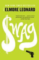 Swag | 9999903195917 | Elmore Leonard