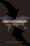 Counterinsurgency | 9999903447290 | David Kilcullen