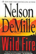 Wild Fire | 9999903280811 | Nelson DeMille