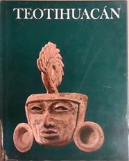 Teotihuacán | 9999903336655