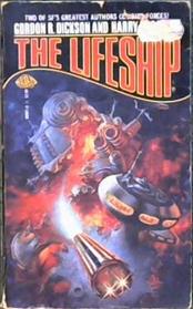The Lifeship | 9999903500094 | Gordon R. Dickson Harry Harrison