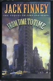 From Time to Time | 9999902933770 | Jack Finney