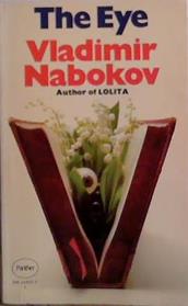 The Eye | 9999903470687 | Vladimir Nabokov