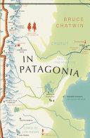 In Patagonia | 9999902685440 | Bruce Chatwin