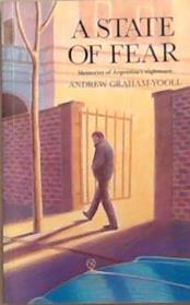 A State of Fear | 9999903329534 | Andrew Graham-Yooll