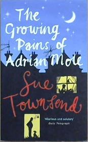 The Growing Pains of Adrian Mole | 9999903516668 | Townsend, Sue