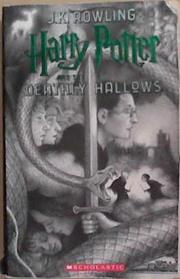 Harry Potter and the Deathly Hollows | 9999903352815 | J.K: Rowling
