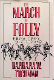 The March of Folly | 9999903308546 | Barbara W. Tuchman