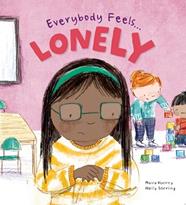 Everybody Feels Lonely! | 9999903437116 | Moira Harvey