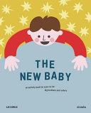The New Baby | 9999903398790 | Lie Dirkx