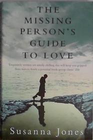 The Missing Person's Guide to Love | 9999903407287 | Susanna Jones