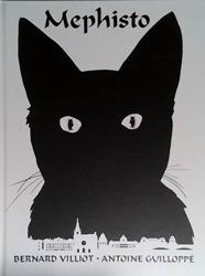 Mephisto | 9999903484615 | Bernard Viliot