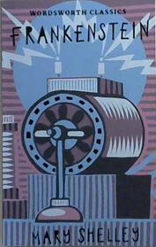 Frankenstein | 9781853260230 | Shelley, Mary Wollstonecraft