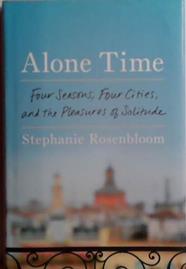 Alone Time | 9999903508700 | Stephanie Rosenbloom