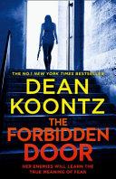 The Forbidden Door | 9999903465379 | Dean Koontz