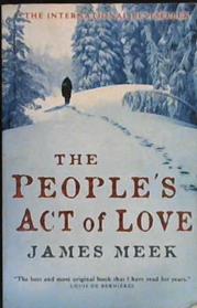 The People's Act of Love | 9999902939680 | Meek, James