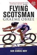The Flying Scotsman | 9999903382607 | Graeme Obree