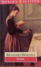 Sybil | 9999903362029 | Benjamin Disraeli