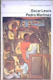 Pedro Martínez | 9999902845196 | Oscar Lewis