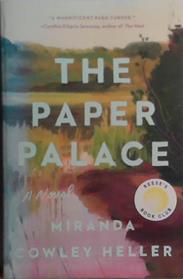 The Paper Palace | 9999903488644 | Miranda Cowley Heller