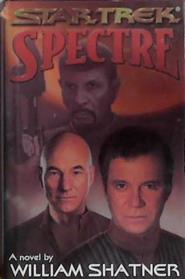Spectre | 9999903452454 | William Shatner