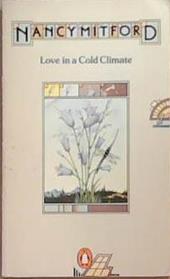 Love in a cold climate | 9999903277583 | Nancy Mitford