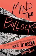 Mind the Bollocks | 9999902947548 | Johnny Sharp