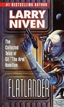 Flatlander | 9999903105060 | Larry Niven