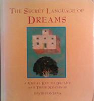 The Secret Language of Dreams | 9999903530503 | David Fontana