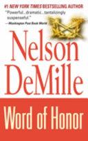 Word of Honor | 9999903144588 | Nelson DeMille,