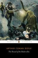 The Hound of the Baskervilles | 9780140437867 | Arthur Conan Doyle
