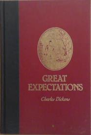 Great Expectations | 9999903266297 | Charles Dickens