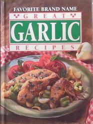 Great Garlic Recipes | 9999903388319